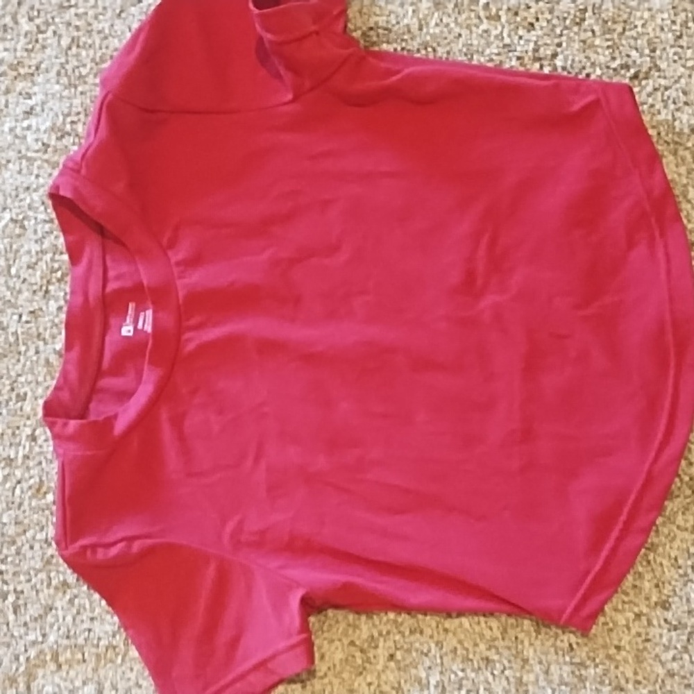 Buff Bunny crop top
